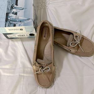 Sperry Angelfish women’s shoe